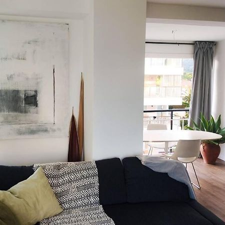 Apartamento Recien Reformado En Primera Linea Con Vistas A La Playa De La Almadraba Benicàssim Εξωτερικό φωτογραφία