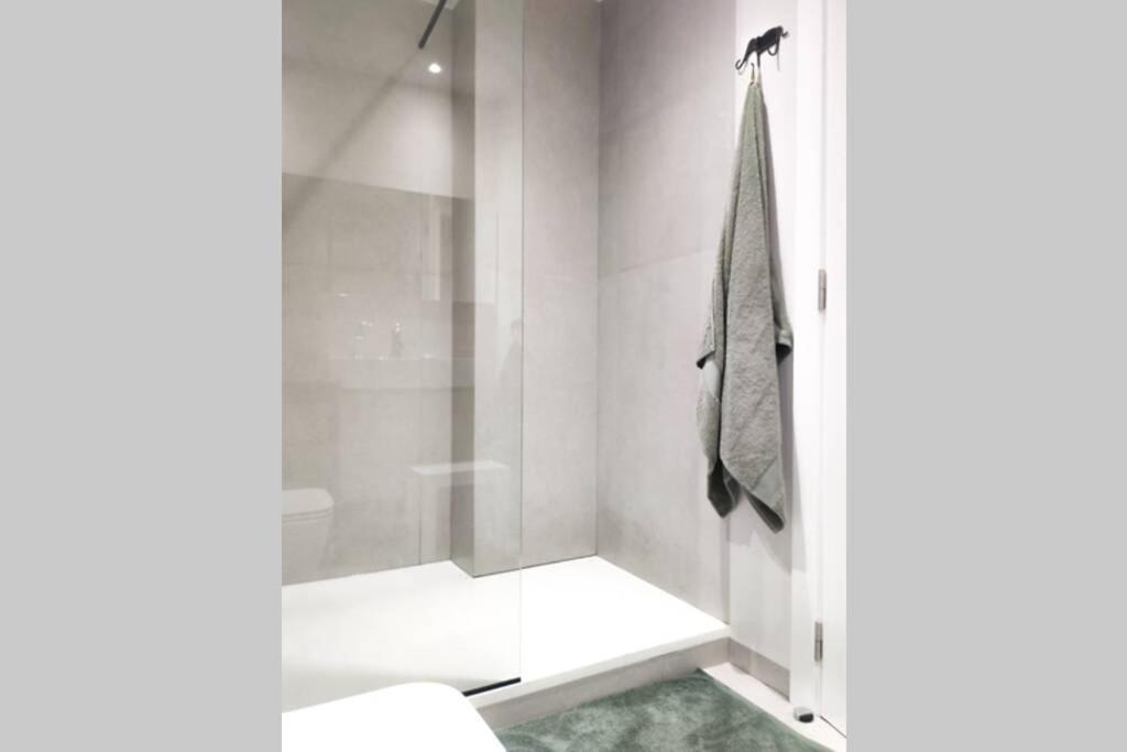 Apartamento Recien Reformado En Primera Linea Con Vistas A La Playa De La Almadraba Benicàssim Εξωτερικό φωτογραφία